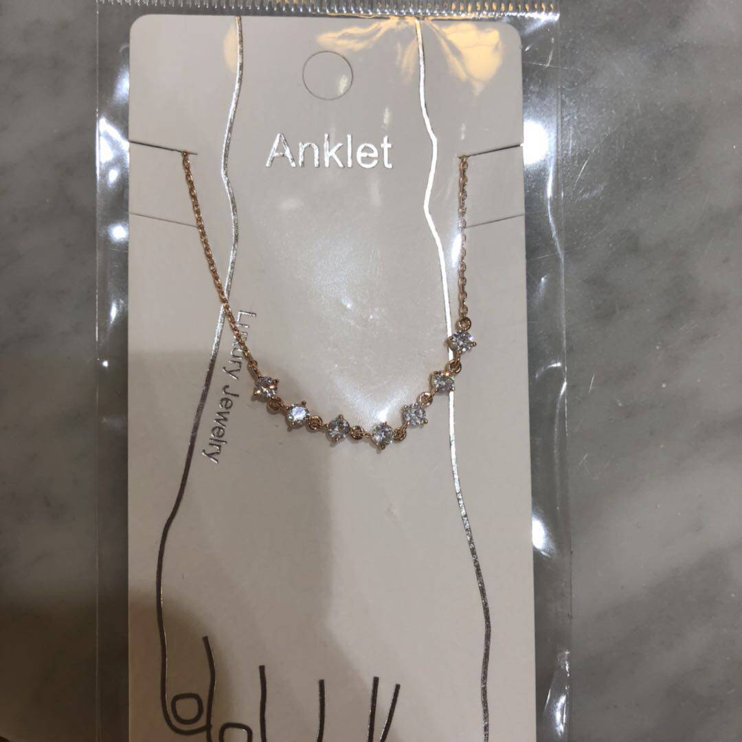 Chaine de cheville OTHER   - Ref 3102495 Image 1