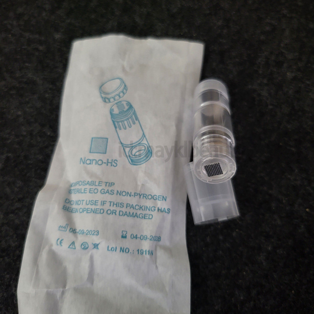 最新版　Hydra.pen 電動微针 H3水溶電動微针笔 最新版 Hydra.pen 電動微针 H3水溶電動微针笔 電動微針