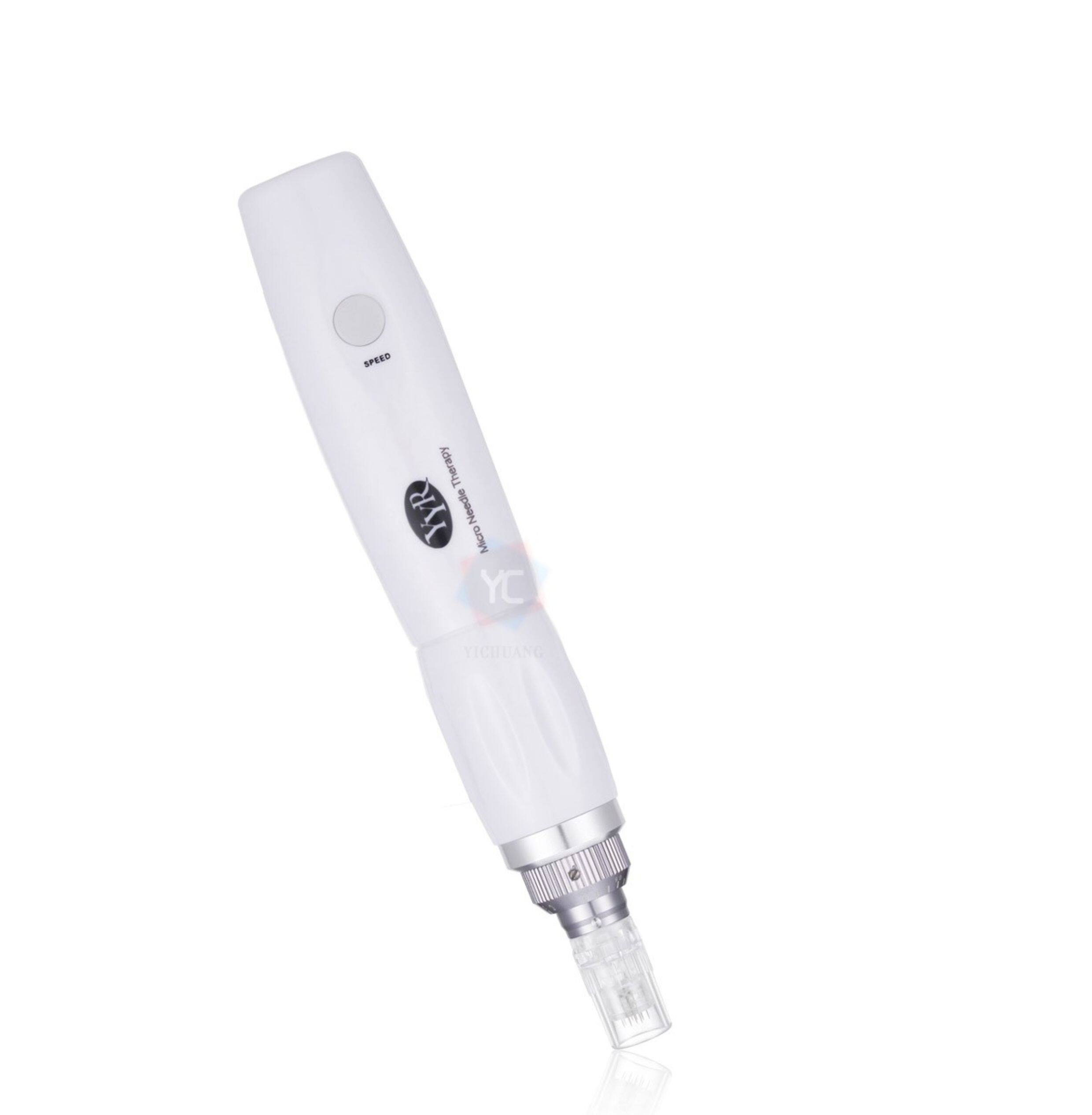 Electric Microneedling Pen for Professional Skin Care - Product image 6