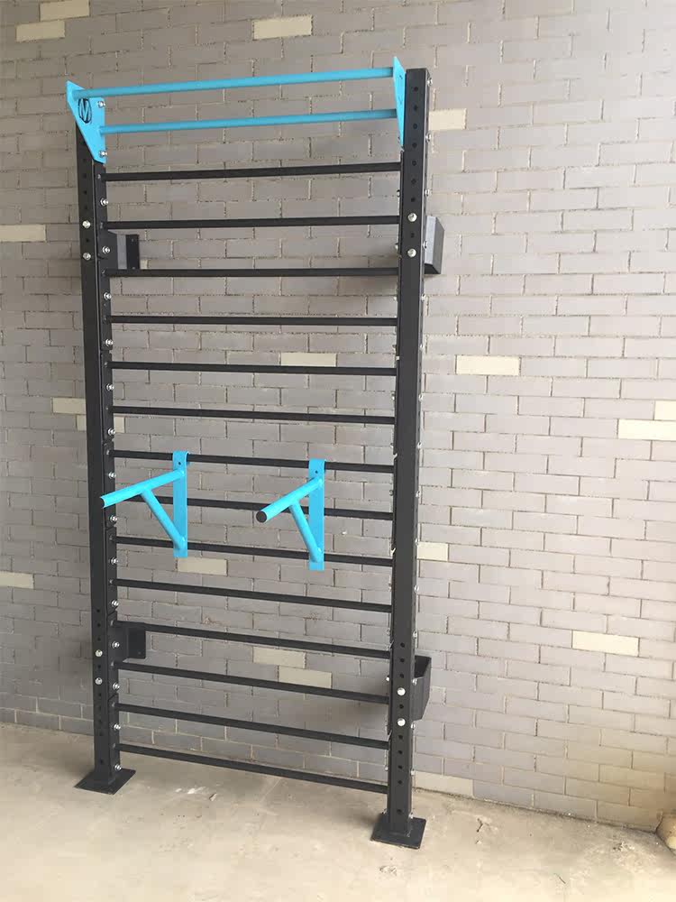 Брусья 单杠  双杠 康复架 肋排架 训练架引体向上健身房私教款 LT STRENGTH