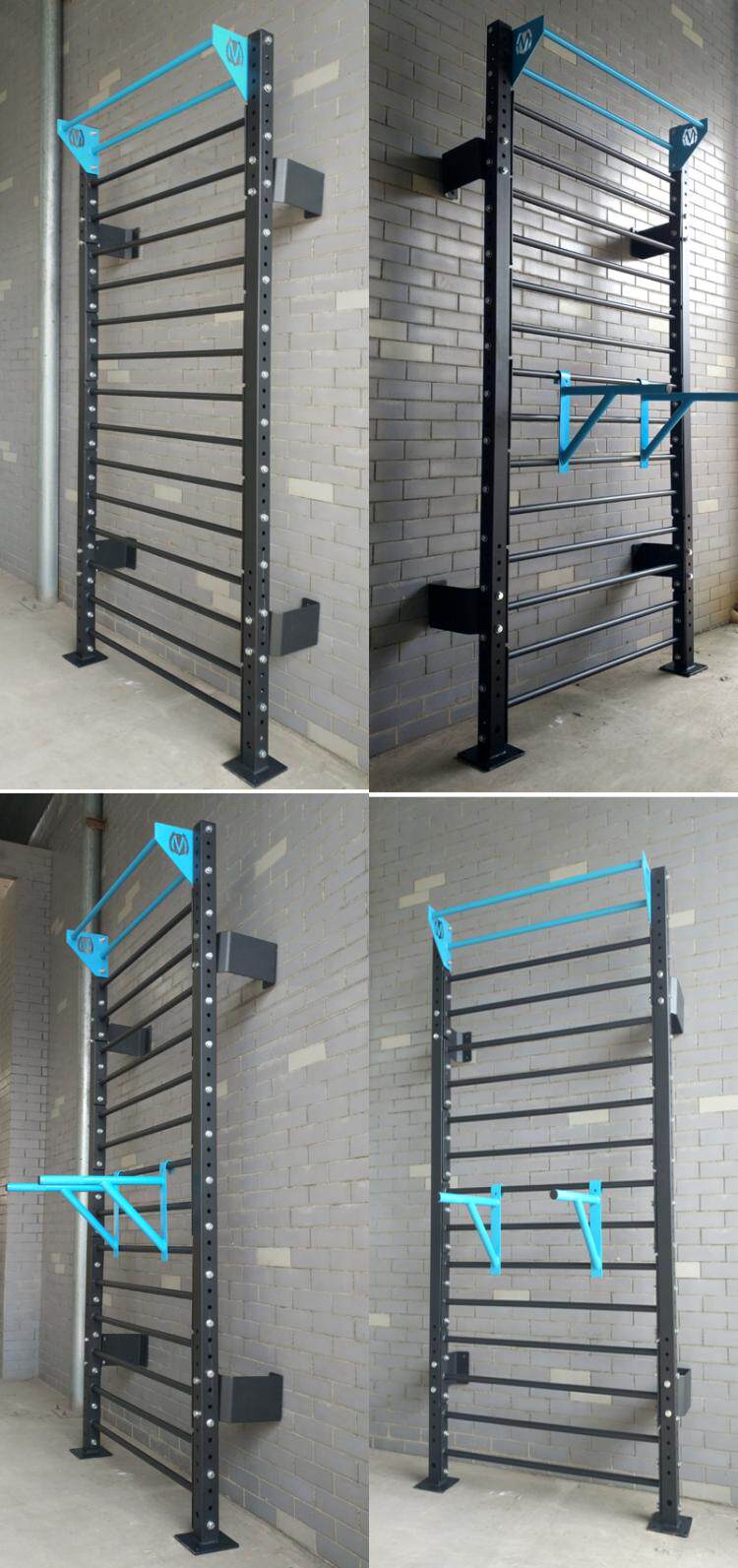 Брусья 单杠  双杠 康复架 肋排架 训练架引体向上健身房私教款 LT STRENGTH