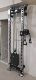 REP frame attachment single side wall flying bird