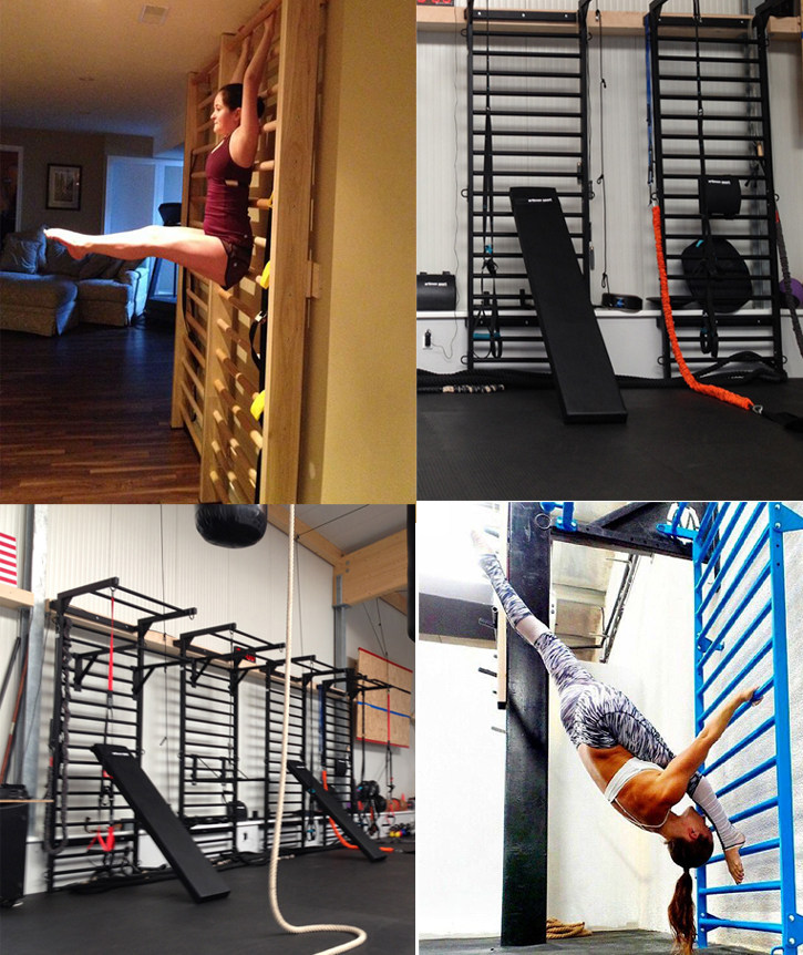 Брусья 单杠  双杠 康复架 肋排架 训练架引体向上健身房私教款 LT STRENGTH
