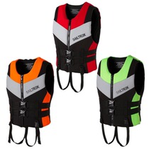 SAILTREK buoyancy Hong Kong imported life jacket buoyancy vest motorboat Anti-fishing Fishing Surfing Beach Seaside