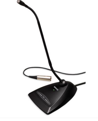 Shure shul MX412D C MX418D MX412D MX412D S MX418D S Cable meeting microphone