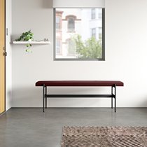 Nordic bed tail stool Serie minimalist minimalist shoes stool entry benches modern simple minimalist and light and luxurious sofa chair