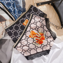 Ice Silk Briefs Female Teen Girl Wind 2021 Exploits Fashion Sexy Pure Cotton Stalls Mid-Waist Pure Desire Big Code Summer Thin