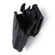 Kublai Khan P1 universal waist quick-draw tactical pistol holster clip molle chest model 92G17NP22619