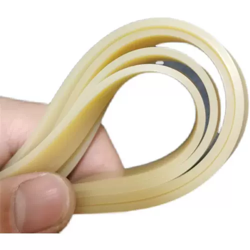 Резинка с плоскими резинками, высокая эластичная длинная рогатка, увеличенная толщина