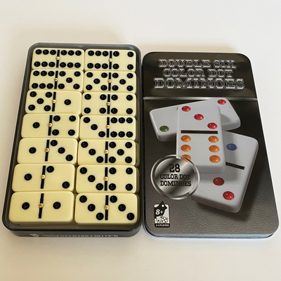 Домино, настольная игра для взрослых