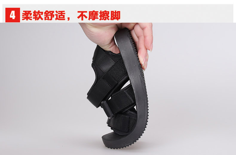 Sandales jeunesse, vieux 18-40 ans,  IAXYUE - Ref 933221 Image 18