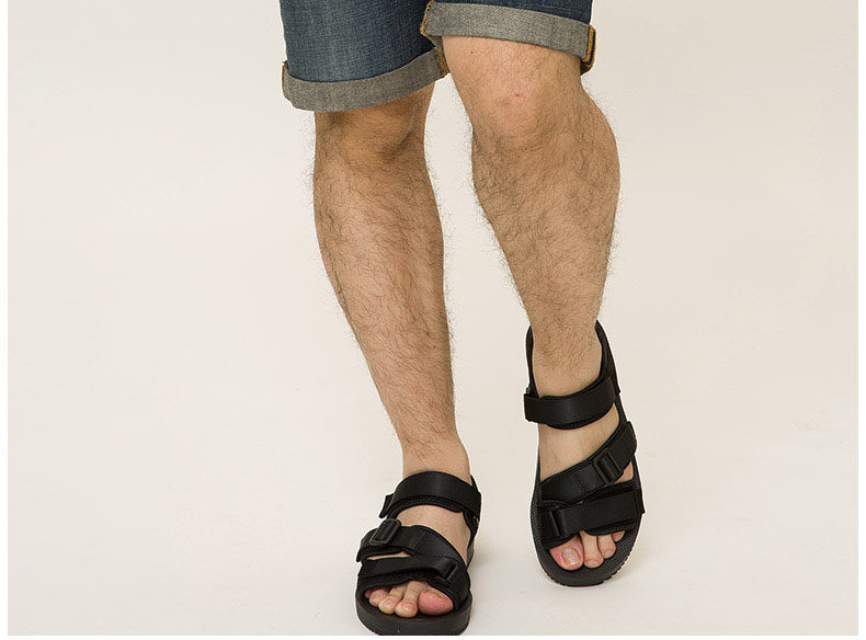 Sandales jeunesse, vieux 18-40 ans,  IAXYUE - Ref 933221 Image 21