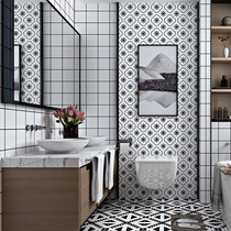  Thickened self-adhesive wall stickers SXP parquet wall stickers Thickened wear-resistant wall stickers Floor stickers Floor leather waterproof and soundproof wall stickers