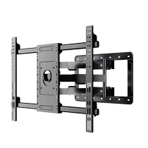 Suitable for Vidda sea letter 85 inch full model TV hanging rack X85 85E3G-J 85E5K 85E7K2492