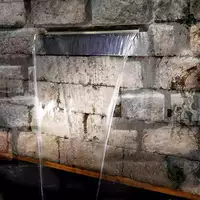 Водяной насос шириной 60 см+водяной трубы 3M+JTP-5800