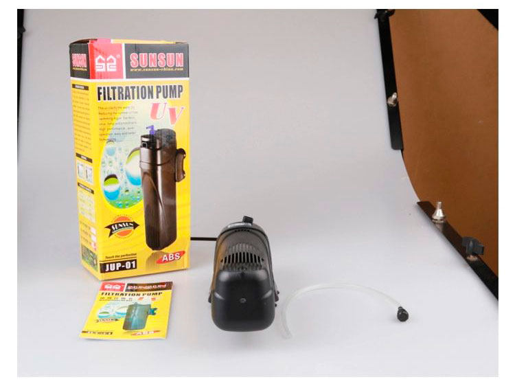 Sensen JUP-02 Series