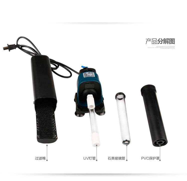 Sensen JUP-02 Series
