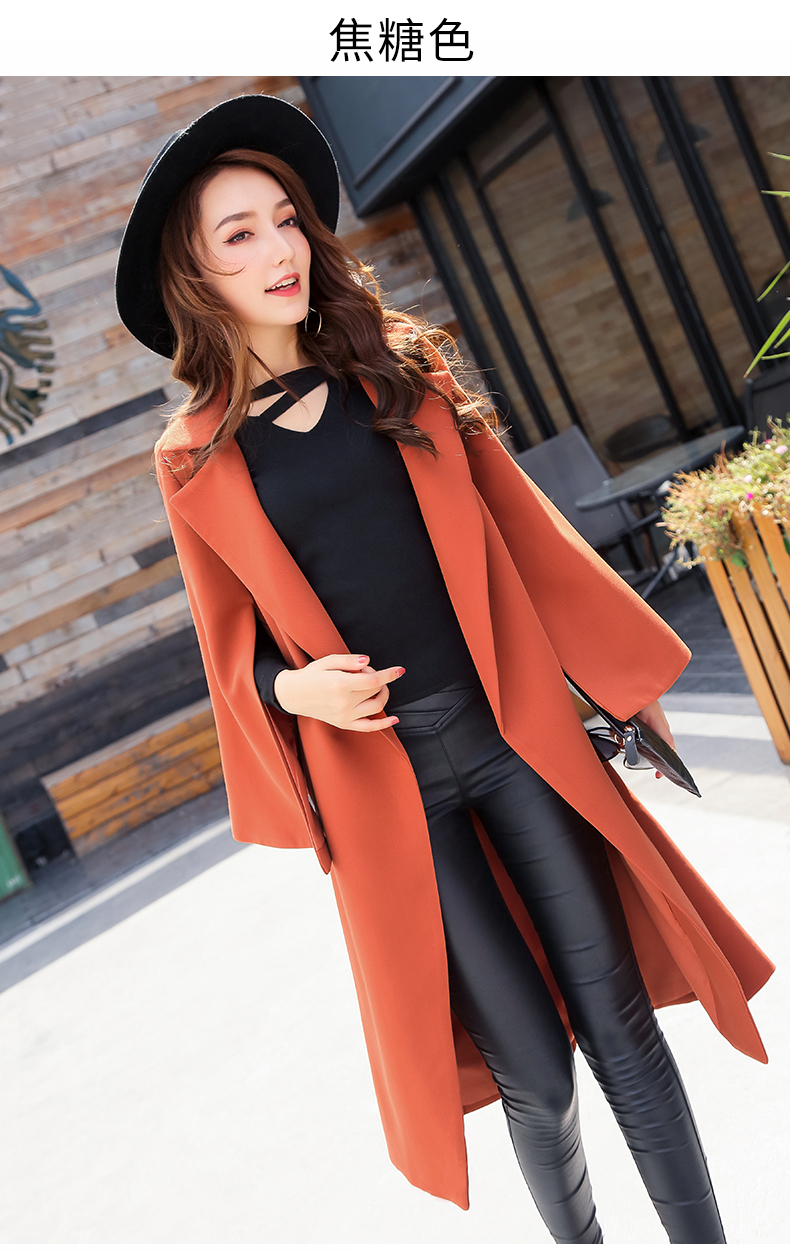 Trench pour femme en Polyester - Ref 3227952 Image 17