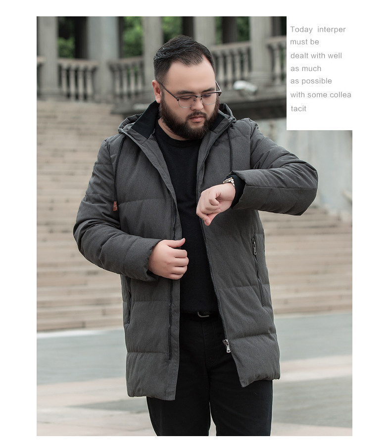 Blouson homme ZUOGEEYA    - Ref 3120115 Image 17