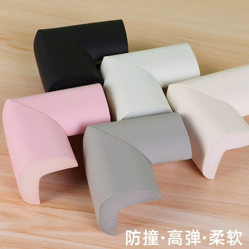 Детская лента на стену, защитные безопасные накладки на углы, защита от столкновений