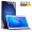 Chơi Huawei vận chuyển vinh quang tablet bảo vệ bìa 9.6 inches da 2 AGS-L09 W09 nhà xoay thả BZA-W00 Tablet 2 Tablet vỏ chơi 9.6 inch - Phụ kiện máy tính bảng