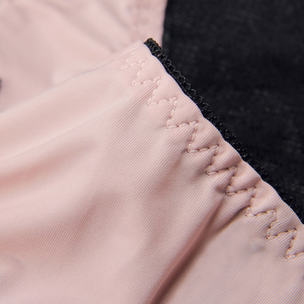 花朵美超薄欧美性感内裤女诱惑全透明蕾丝面料低腰女士三角裤无痕-tmall.com天猫