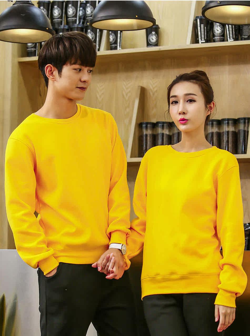 A-раунд-шейный свитер-коральный бархат_13.jpg