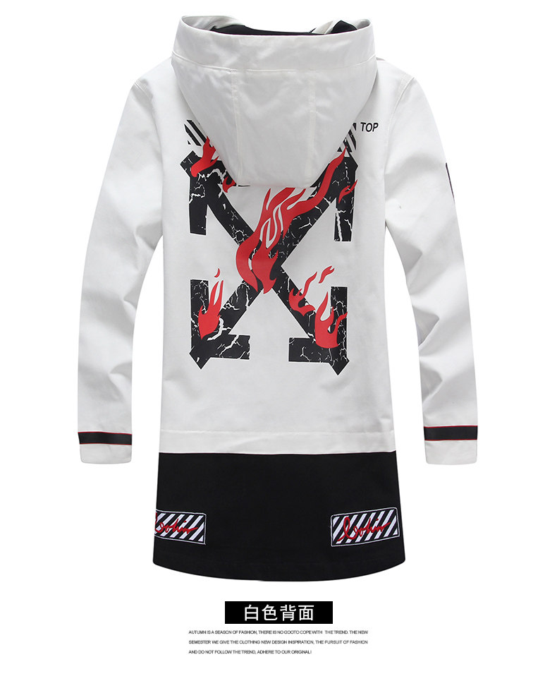 Blouson homme manches longues en Coton - Ref 3116789 Image 22