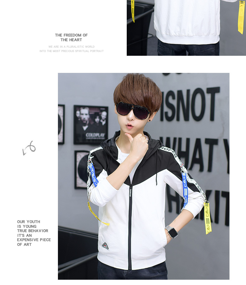 Blouson homme manches longues - Ref 3116835 Image 16