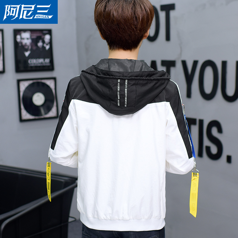 Blouson homme manches longues - Ref 3116835 Image 3