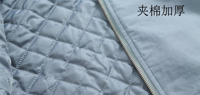Trench pour femme      en Coton en Coton - Ref 3227500 Image 10