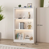 [Стандартная модель] 3 этажа 80 (без двери) +атмосферный свет