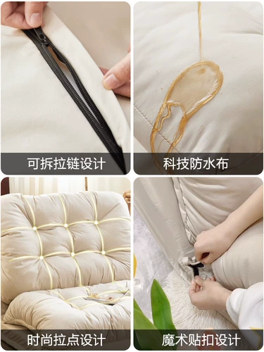 Складной диван для спальни, татами