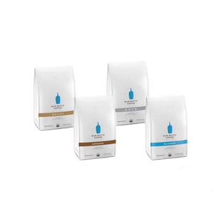 【340g*3罐】BlueBottle蓝瓶子咖啡豆