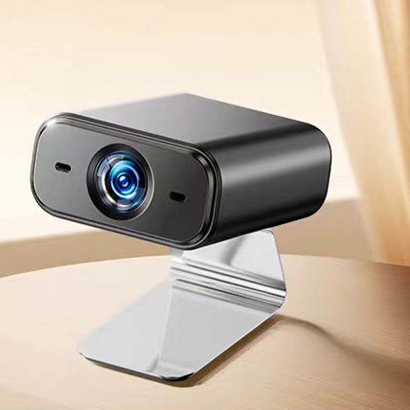 家用摄像头监控摄像头高清家用手机远程监控器录音wifi室内免插电