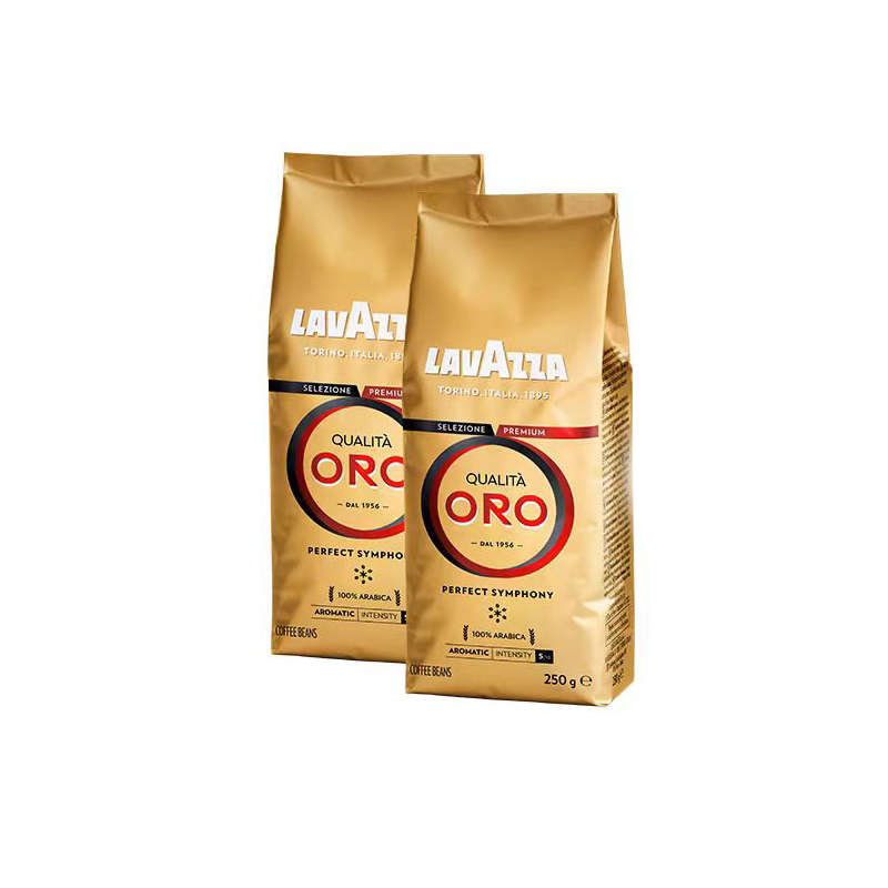 【自营】LAVAZZA拉瓦