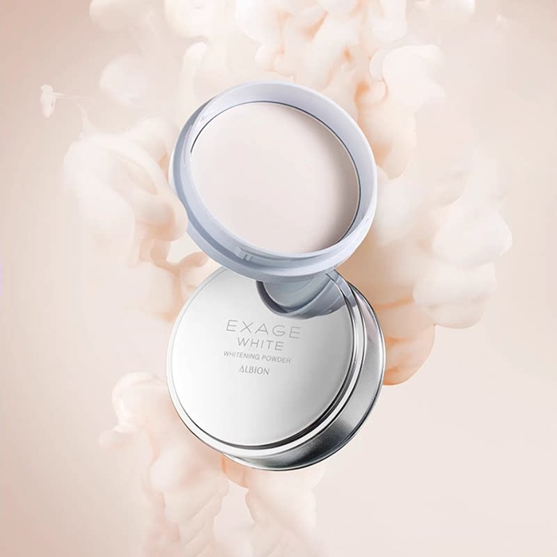 【自营】【骆王宇同款】澳尔滨晚安粉18g