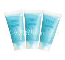 Hotel disposable supplies 20ml bottle of shampoo bath liquid disposable shampoo shower gel