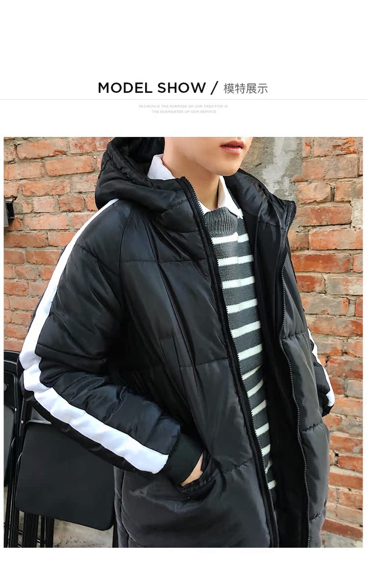 Blouson hiver pour homme   OTHER - Ref 3112437 Image 10