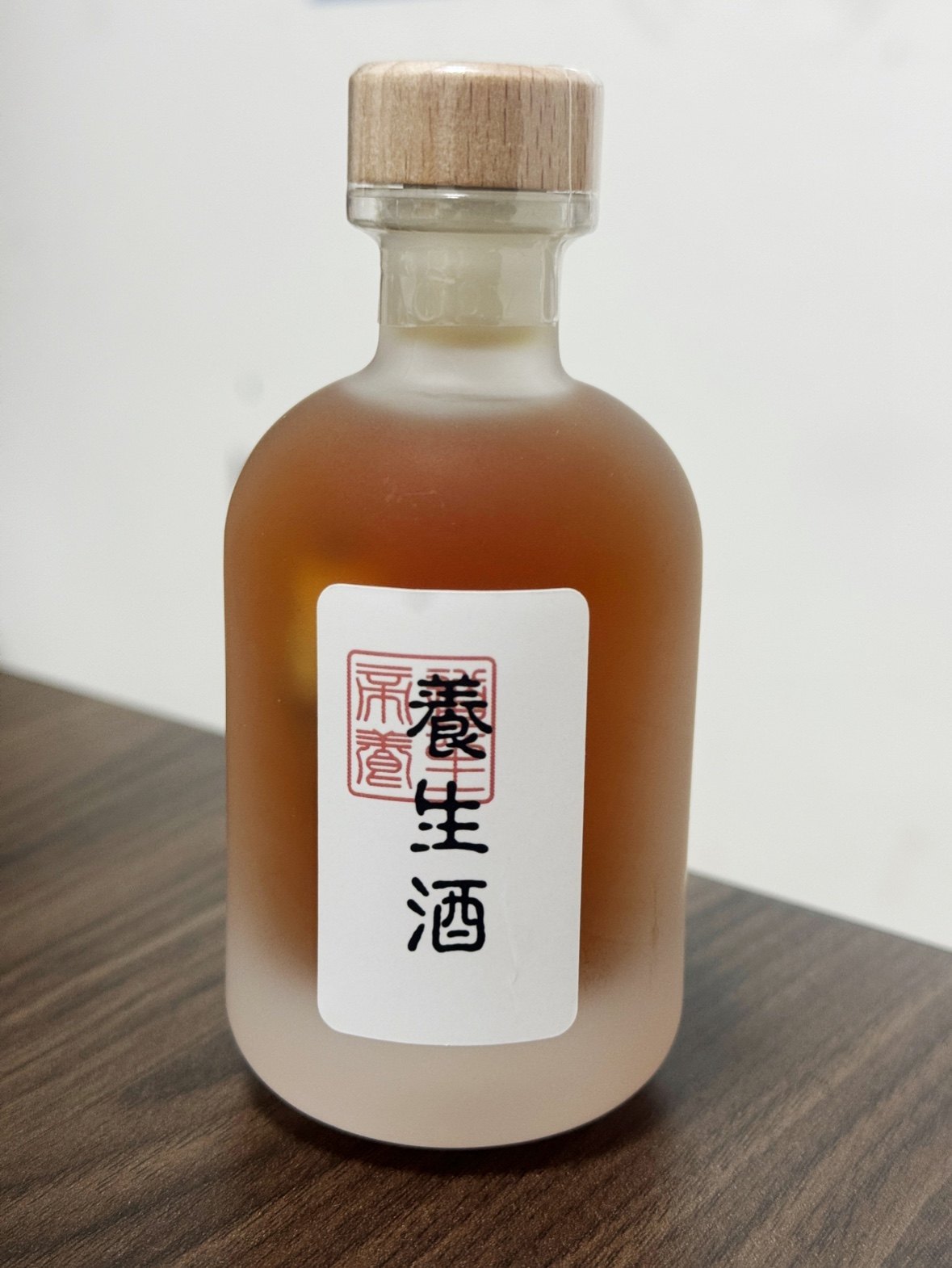 Health care wine sent to father's husband, elders-Taobao