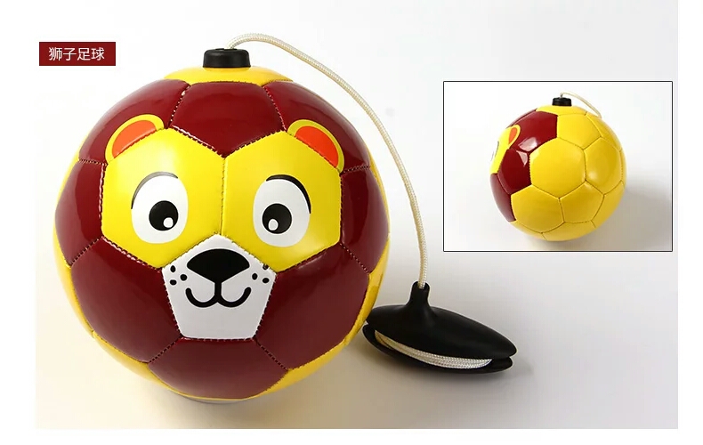 Ballon de football - Ref 7284 Image 15