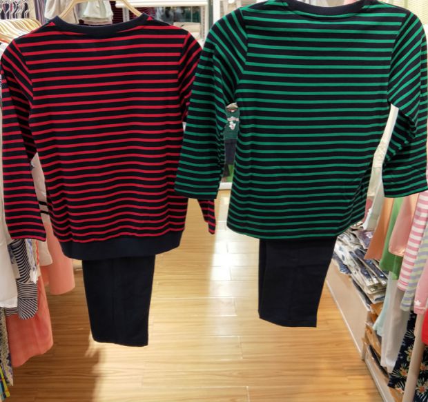 邦 cotton Đồ ngủ cho trẻ em bằng vải cotton mùa thu 27631003 27632003 27633003 27634003 do ngu