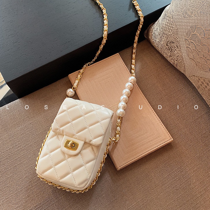 Withdraw and Clear Pet Backpack Backpack Backpack String bead-slanted Sabble Network Red Samsung Pack