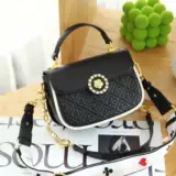 Летняя трендовая сумка через плечо, высококачественный небольшой дизайнерский рюкзак