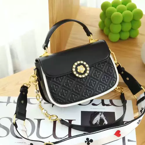 Летняя трендовая сумка через плечо, высококачественный небольшой дизайнерский рюкзак