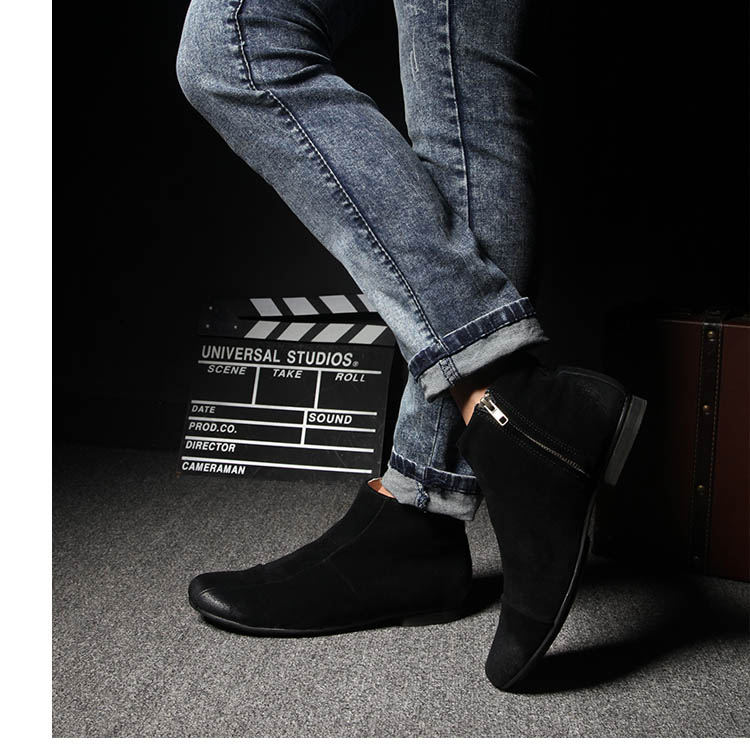 Boots - chaussures japonais - Ref 935520 Image 23