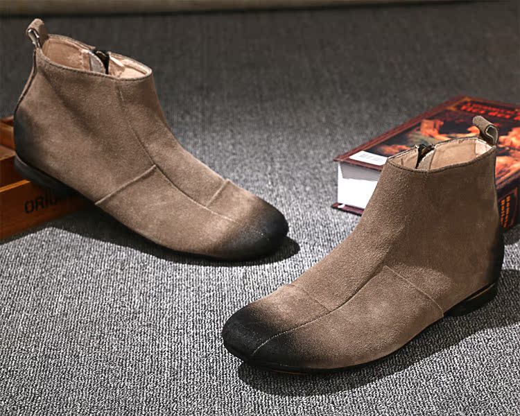 Boots - chaussures japonais - Ref 935520 Image 10