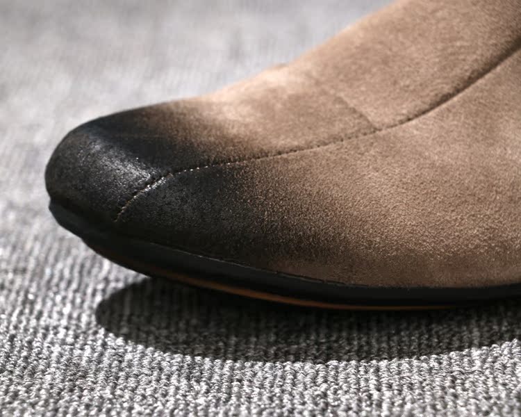 Boots - chaussures japonais - Ref 935520 Image 11