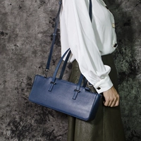 Чистый синий