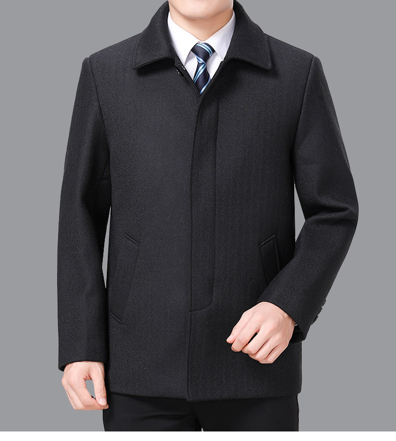 Blouson homme manches longues - Ref 3118660 Image 21